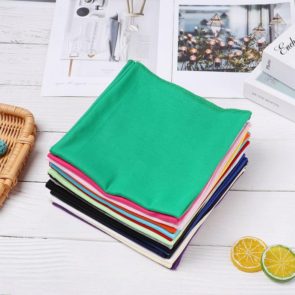 1 Khăn Bandana Che Mặt Bằng Vải Cotton Chống Gió Bảo Vệ Cho Trẻ Em MIHAN1