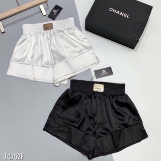 ❌ FREESHIP❌ Quần soocs lụa trượt siêu xinh sò