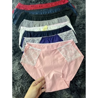 [DT Bigsize] Quần lót Thái chất thun lạnh Bigsize