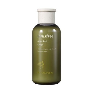 Sữa tắm Olive Real Lotion