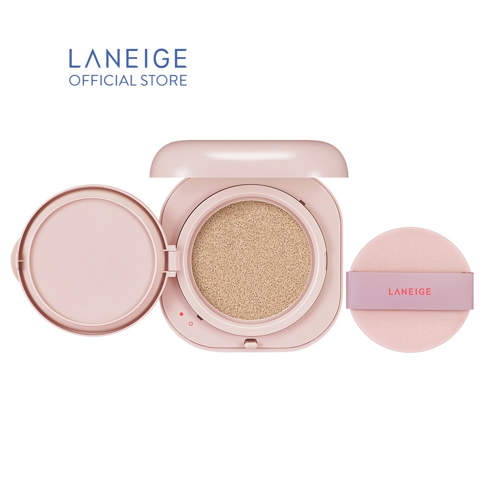 [THẾ HỆ MỚI] Phấn Nước Căng Bóng 24H LANEIGE NEO Cushion Glow 15g | BigBuy360 - bigbuy360.vn