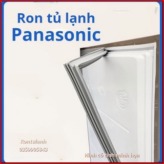 Ron tủ lạnh panasonic model bj183ssvn