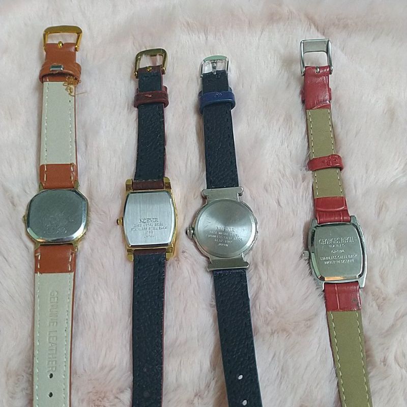 Đồng hồ nữ hiệu Seiko _ hàng si tuyển Nhật