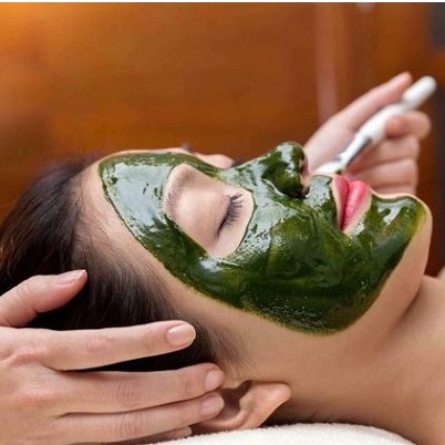 Bột Tảo Xoắn Nguyên Chất Spirulina ( 50gr ) - VASTCOM | BigBuy360 - bigbuy360.vn