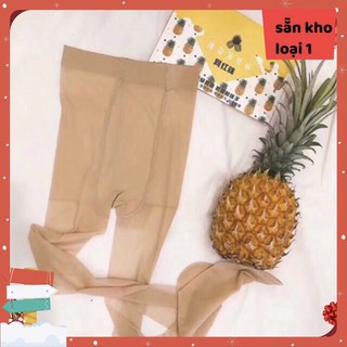 Quần tất ⚡️ quần tất quả dứa siêu dai chống xước