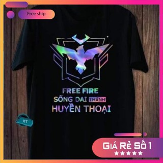 [FREE SHIP 50K] Áo phản quang huyền thoại KT12