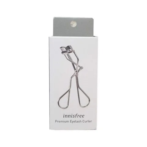 Kẹp Bấm Mi Innisfree Premium Eyelash Curler