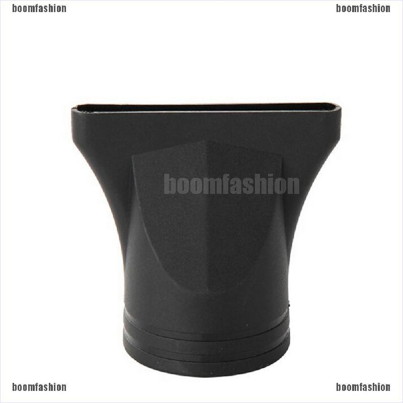 Vòi phun máy sấy tóc tập trung thay thế bằng nhựa tiện lợi