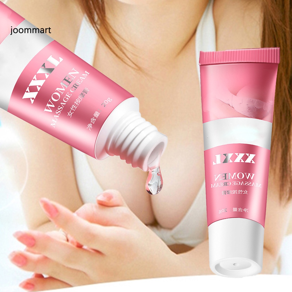 Kem Mát Xa Nở Ngực Tự Nhiên Cho Nữ