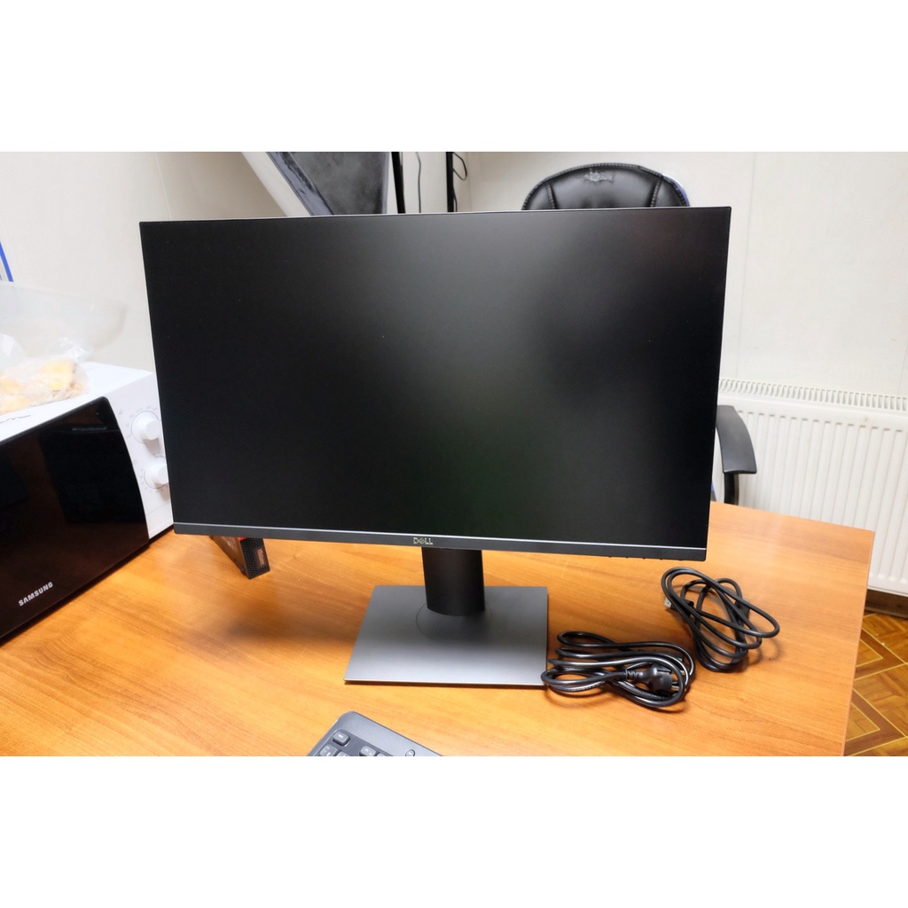 Màn hình DELL P2719 27ink full viền