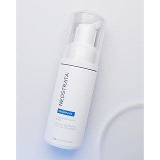 Sữa rửa mặt chứa AHA Neostrata Resurface Foaming Glycolic Wash