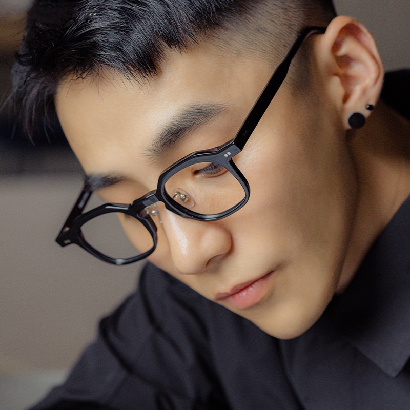 Mắt Kính Chống Bức Xạ / Ánh Sáng Xanh Máy Tính