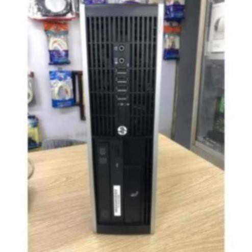 Bộ máy tính Hp 6300 Pro / Intel Core-i5 2400 Dram3 4Gb HDD 500Gb có USB 3.0 | BigBuy360 - bigbuy360.vn
