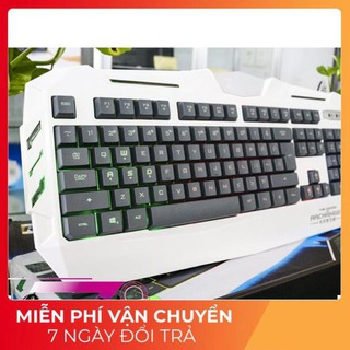 Bàn Phím Có Dây R8 KB-1859