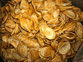 Bánh tai heo 500g