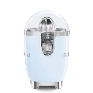 Máy Vắt Cam Smeg CJF01PBEU Xanh Dương