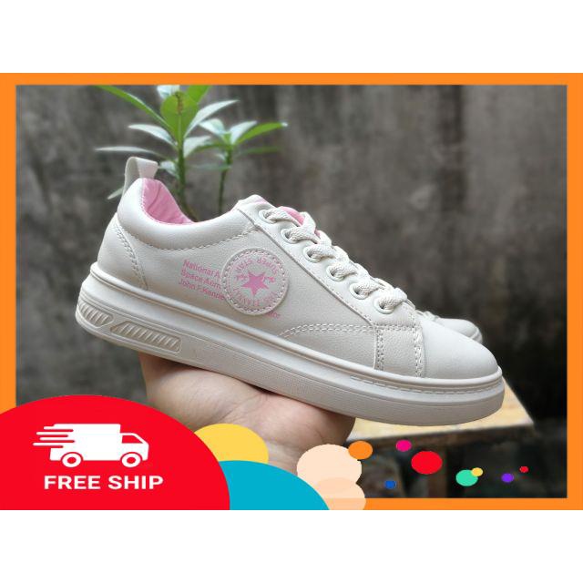 [Chất lượng số 1] [Full box] GIẦY SNEAKER NỮ MẪU MỚI | BigBuy360 - bigbuy360.vn