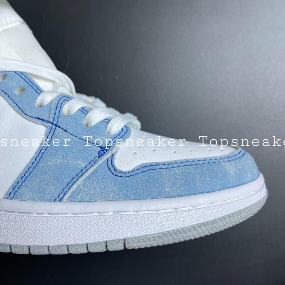 Giày Sneaker JorDan  Hyper Royal, Giày jordan 1 cao cổ Hyper Royal  Thể Thao Nam Nữ Cao Cổ Full Phụ Kiện | BigBuy360 - bigbuy360.vn