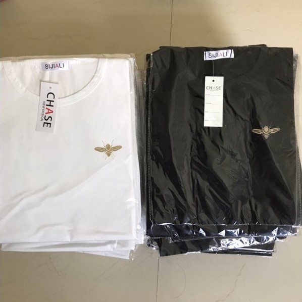 Áo thun hình con Ong đẹp - áo thun nam hình con Ong, hàng sang trọng, lịch lãm, form body