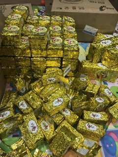 [CHÈ NGON] Chè Thái Nguyên Trà Búp ngon sạch 100%