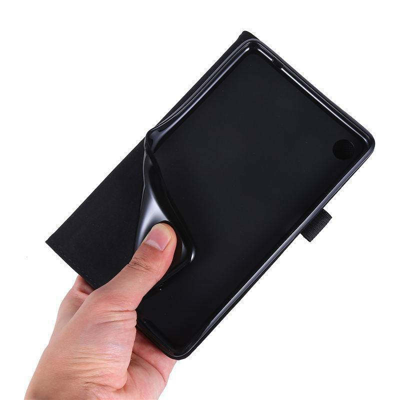 Bao da máy tính bảng nắp lật từ tính chống trượt cho Lenovo Tab M8 Tb8505F/X (HD) | BigBuy360 - bigbuy360.vn