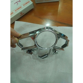 Nắp đèn hậu Jupiter 2011 - 2012