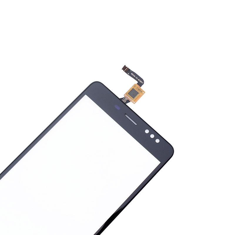 For 5.0" Bluboo D1 Touch Screen Digitizer Sensor Panel Glass Replacement + Tools