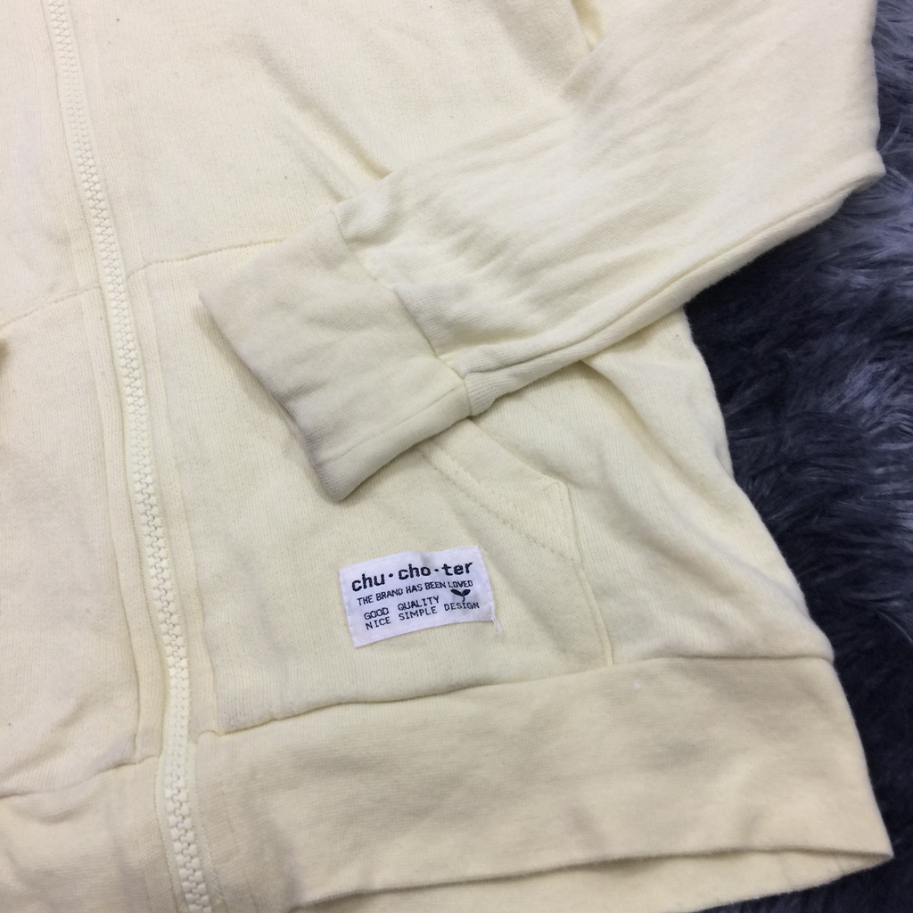 Áo Khoác Hoodie B41-007NY - Size S