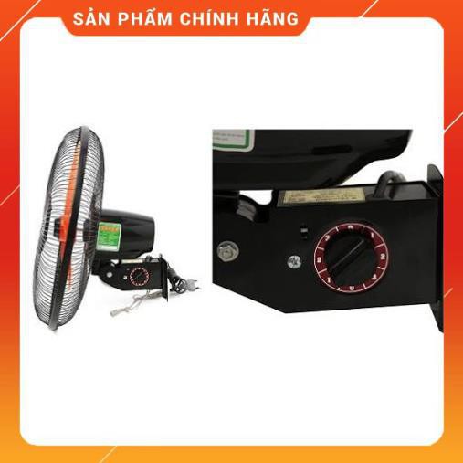 [FreeShip] QUẠT TREO TƯỜNG ĐIỆN CƠ THỐNG NHẤT VINAWIND (chính hãng Bảo hành 12 tháng) Huy Anh