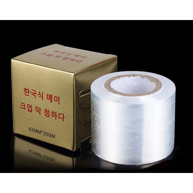 Nilon ủ tê môi, lông mày - Cuộn 200m