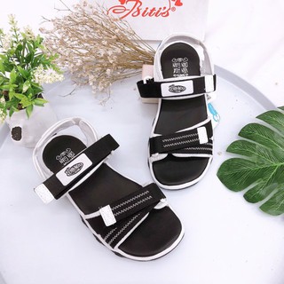 Sandal Bé Trai DTB073800 (Size 28-37)