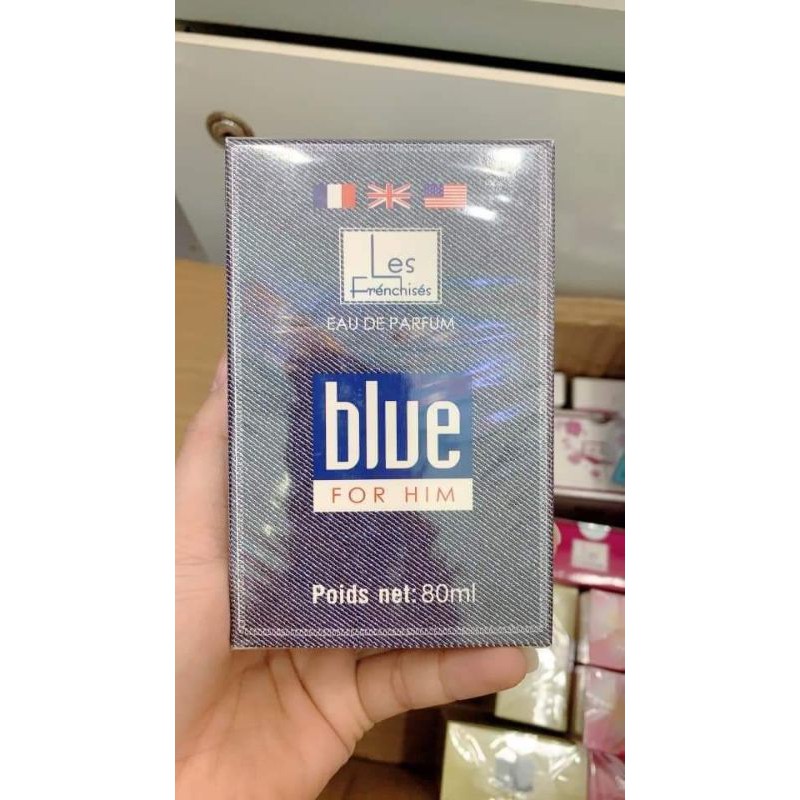 Nước hoa Chính hãng | Thế Giới Skin Care