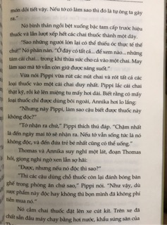 Sách - Pippi tất dài ( Tái Bản)