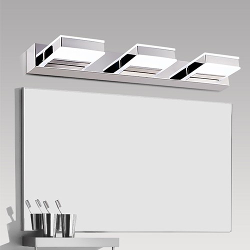 Đèn gương LED FURAI trang trí phòng tắm cao cấp hiện đại