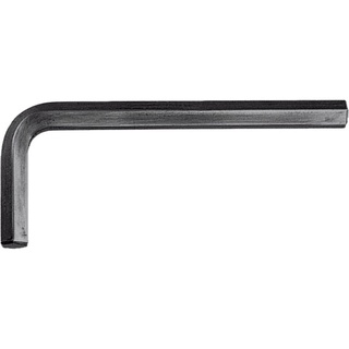 Lục giác ngắn size 22 thân phủ đen holex 626038