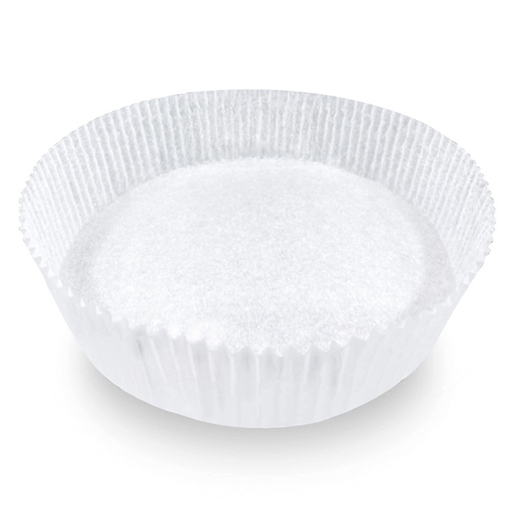 Giấy lót nồi chiên không dầu không dính dùng một lần kích thước 6.3 inch