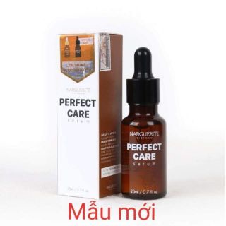 SERUM ỐC SÊN PERFECT CARE NARGUERITE