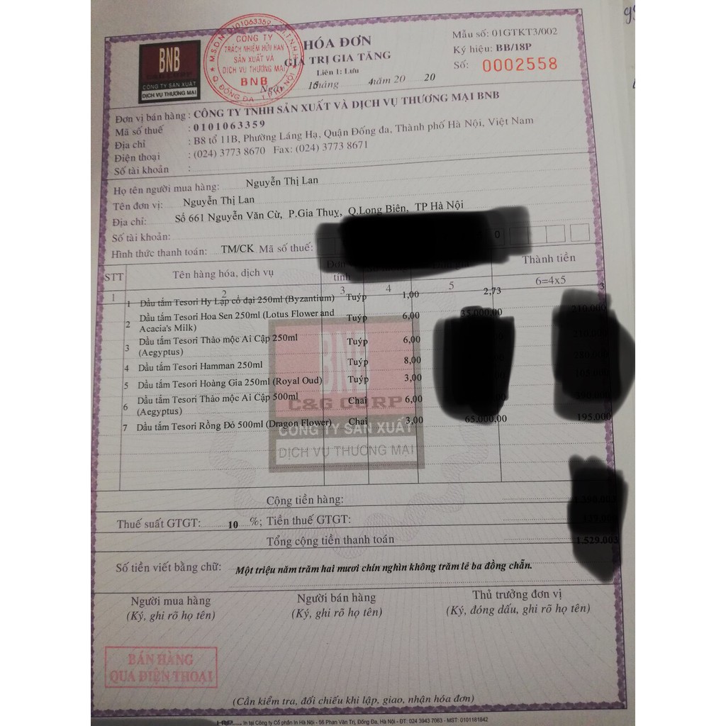 (HÀNG CÔNG TY) sữa tắm hương hoa sen chai nhôm 500ml Tesori D oriente | BigBuy360 - bigbuy360.vn