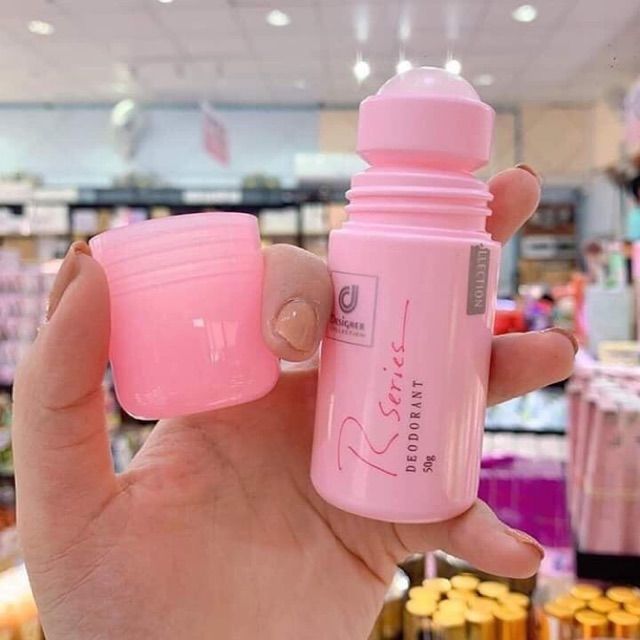 Lăn khử mùi hương nước hoa Rseries 50g | BigBuy360 - bigbuy360.vn