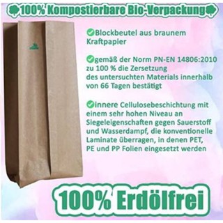 Vụn dừa hữu cơ tách lẻ gói 50g
