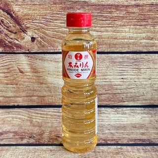 Nước xốt Mirin 320ml - Hinode Sweet Cooking