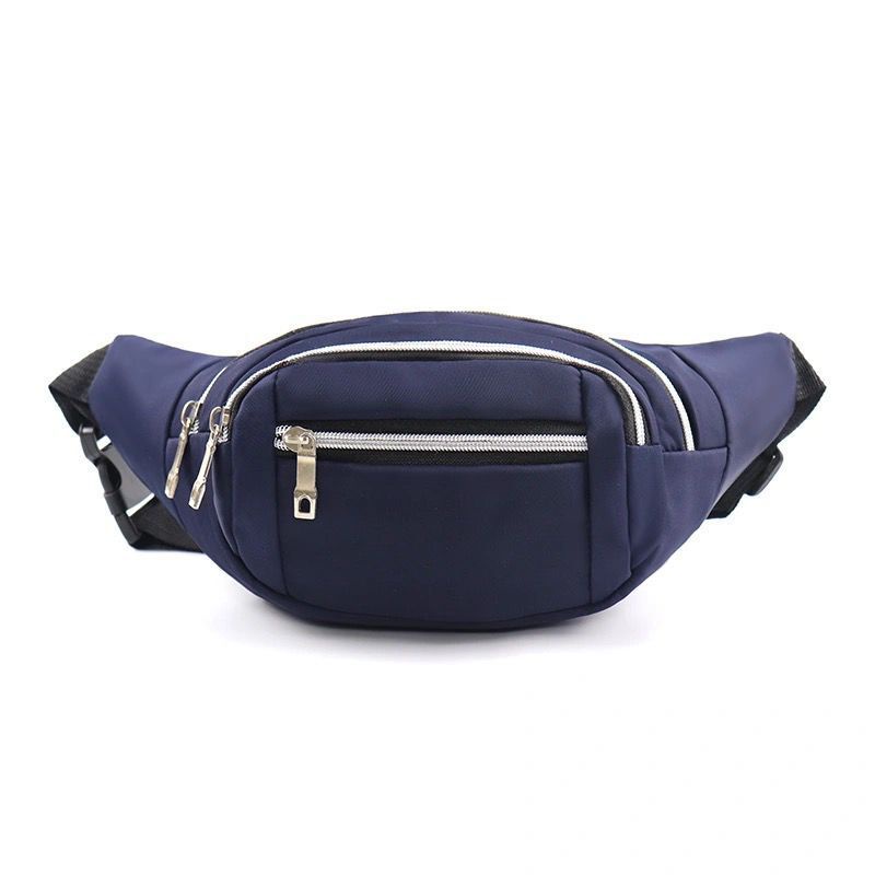 Túi đeo chéo sức chứa lớn thời trang cho nam và nữ