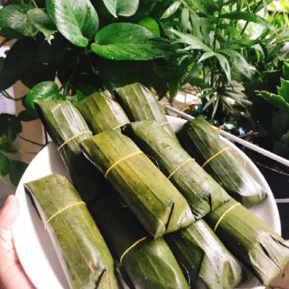 Chả Bò Mini Đà Nẵng