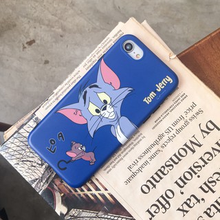 [ FREESHIP TỪ 50K TOÀN QUỐC ] Ốp lưng Iphone Tom & Jerry