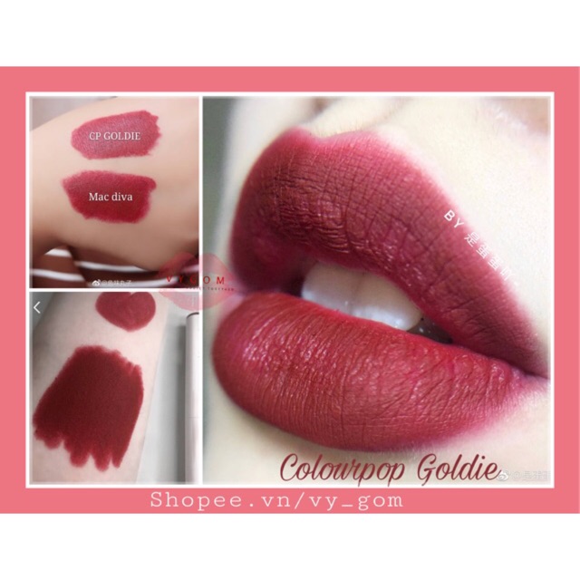 Son Colourpop Lippie Stix | BigBuy360 - bigbuy360.vn