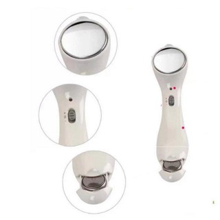 Máy massage mặt bằng ion DS-039