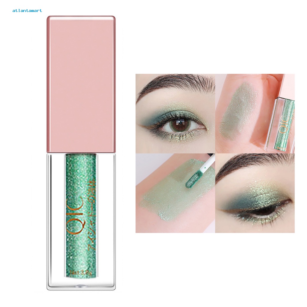 Atl| Phấn Mắt Màu Sắc Long Lanh Quyến Rũ Dành Cho Nữ