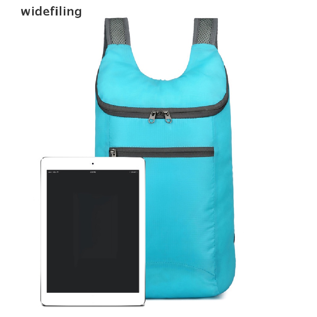 Ba Lô Du Lịch Siêu Nhẹ Dung Tích 20L