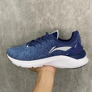 ORDER giày nam LINING xanh