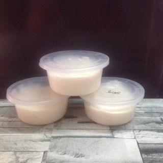 200g Shorterning( mỡ trừu) Tường An
